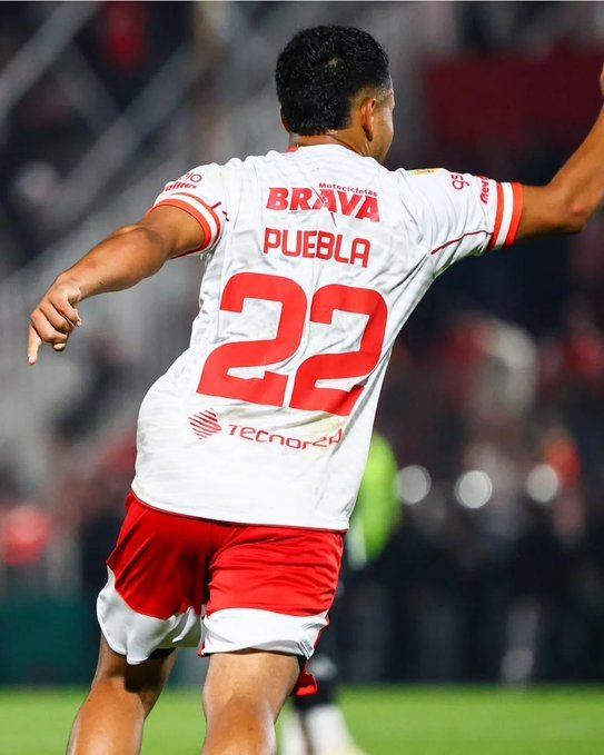 ¿Último partido de Damián Puebla con la camiseta de Instituto? | Canal Showsport