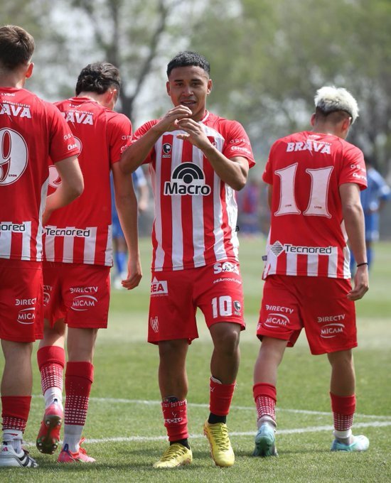 ¿Último partido de Damián Puebla con la camiseta de Instituto? | Canal Showsport