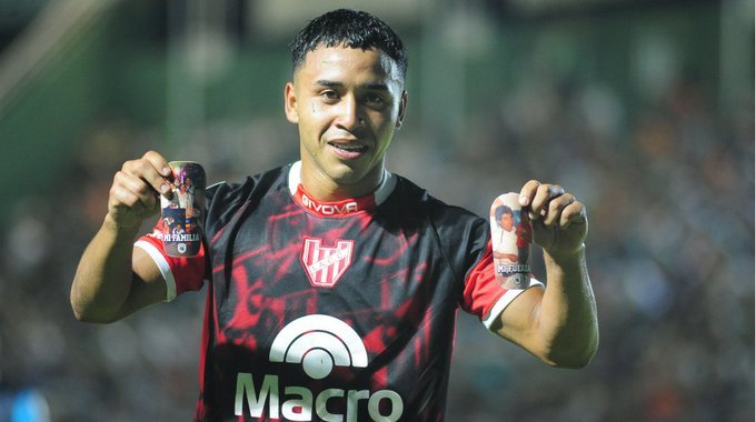 ¿Último partido de Damián Puebla con la camiseta de Instituto? | Canal Showsport