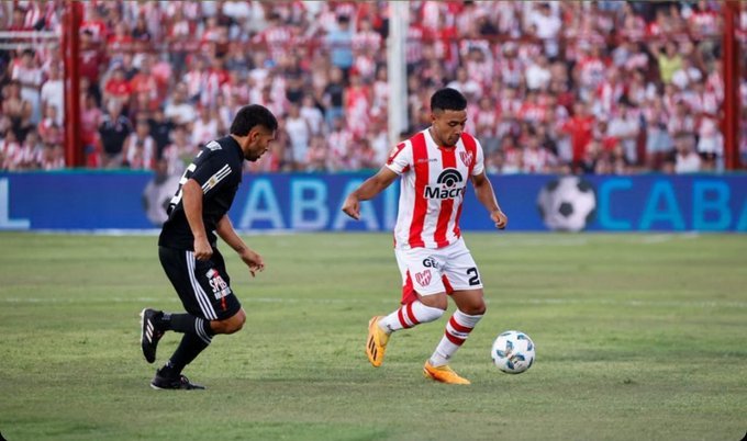 ¿Último partido de Damián Puebla con la camiseta de Instituto? | Canal Showsport