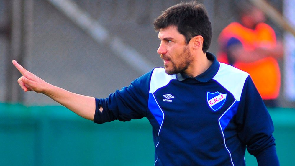 Un grande del fútbol sudamericano busca al 'Cacique' Medina: La respuesta del uruguayo | Canal Showsport