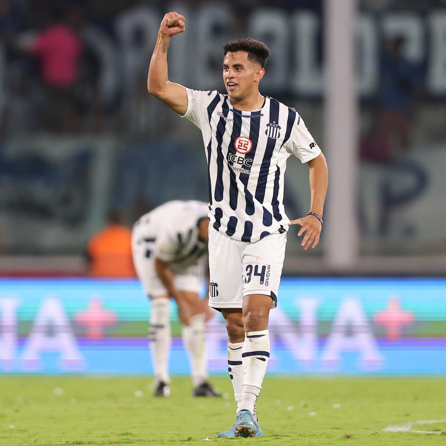 Uno por uno: ¿Qué jugadores deben regresar a Talleres en este mercado de pases? | Canal Showsport
