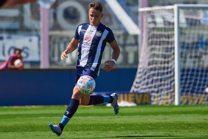 Uno por uno: ¿Qué jugadores deben regresar a Talleres en este mercado de pases? | Canal Showsport