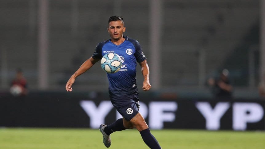 Uno por uno: ¿Qué jugadores deben regresar a Talleres en este mercado de pases? | Canal Showsport