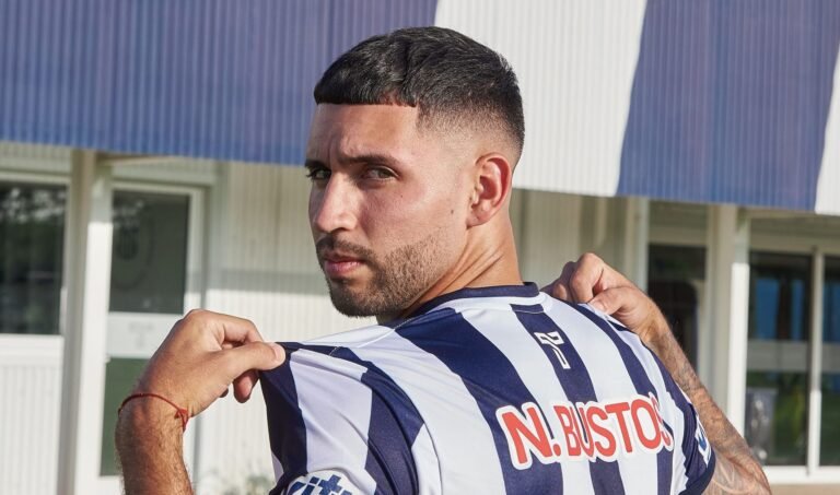 Uno por uno: ¿Qué jugadores deben regresar a Talleres en este mercado de pases? | Canal Showsport