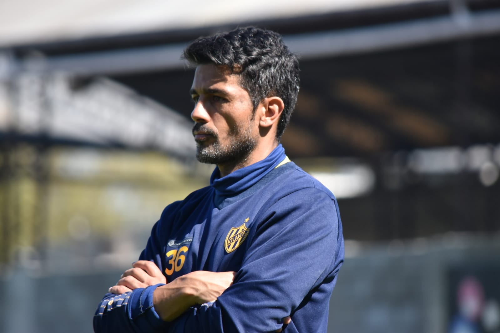 Walter Erviti es el elegido por Belgrano: será anunciado en las próximas horas | Canal Showsport