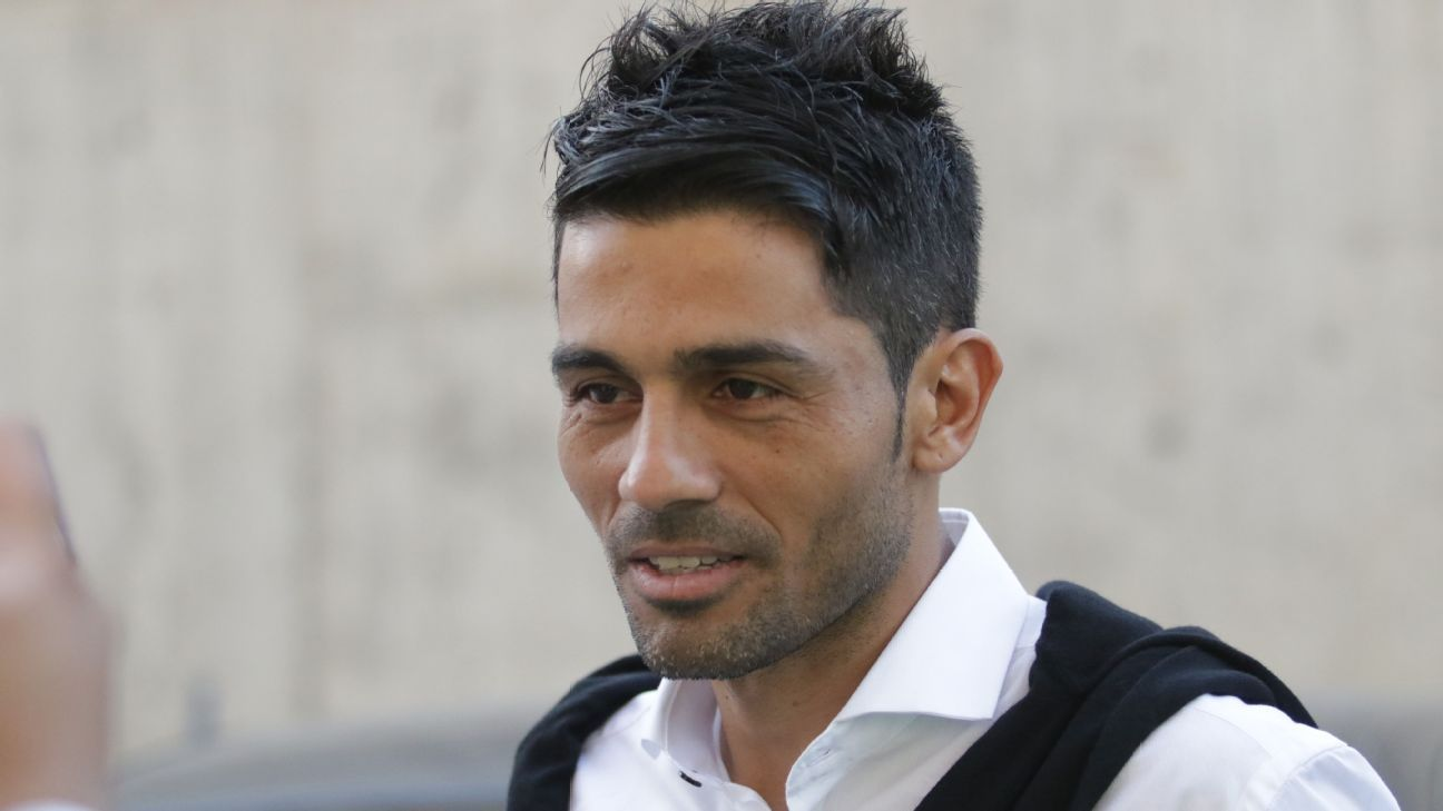 Walter Erviti es el elegido por Belgrano: será anunciado en las próximas horas | Canal Showsport