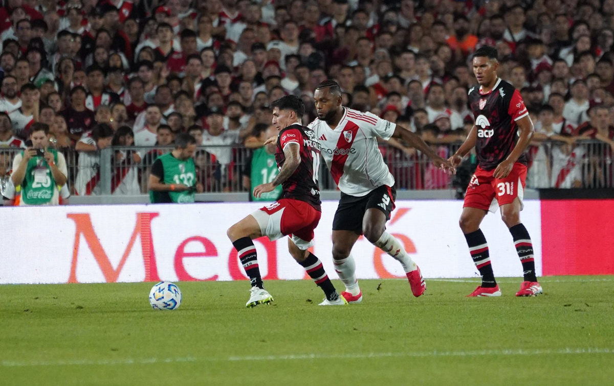 Agenda gloriosa: lo que viene para Instituto tras la caída ante River | Canal Showsport