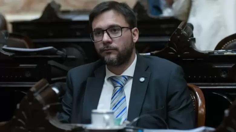 Oscar Agost Carreño