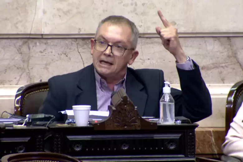 Juan Manuel Pedrini