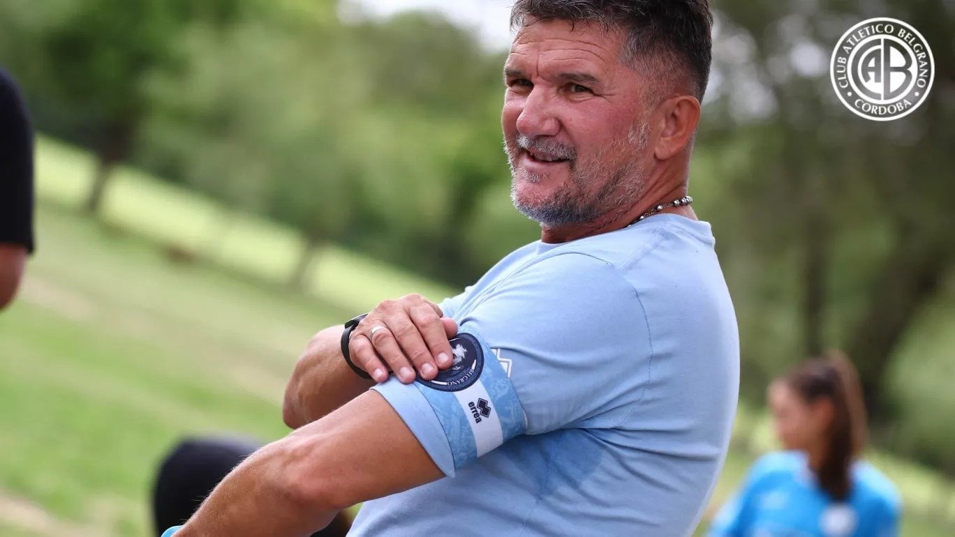 Artime: "En estos 120 años tenemos que intentar llegar a los 100 mil socios" | Canal Showsport