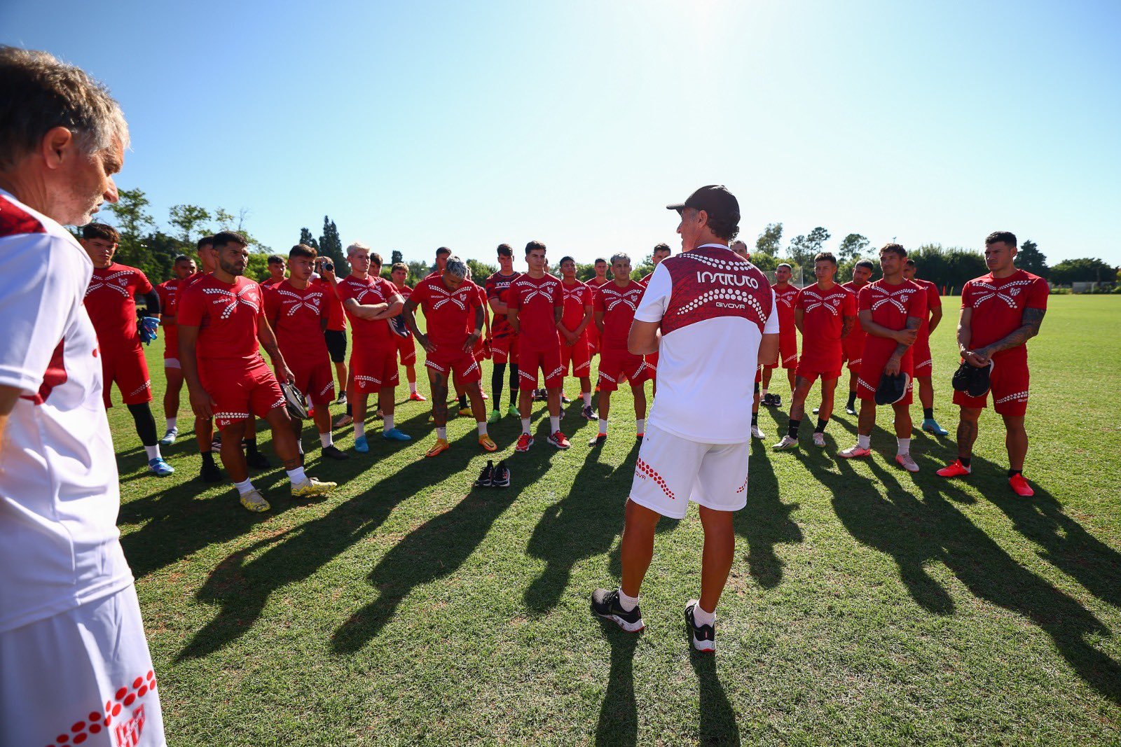 Así viene el mercado: los refuerzos que llegaron a los equipos cordobeses | Canal Showsport