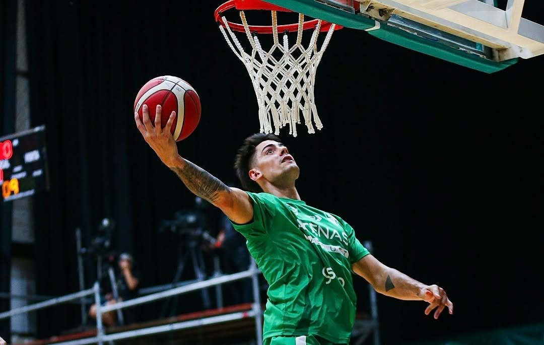 Atenas visita a Regatas buscando volver al triunfo | Canal Showsport