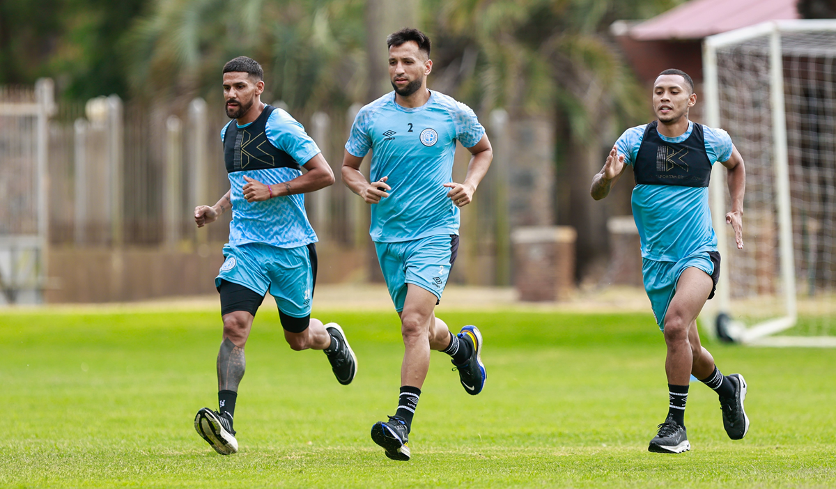 Belgrano recibe a Huracán en el debut de Walter Erviti, con la previa de Showsport: hora y posibles formaciones | Canal Showsport