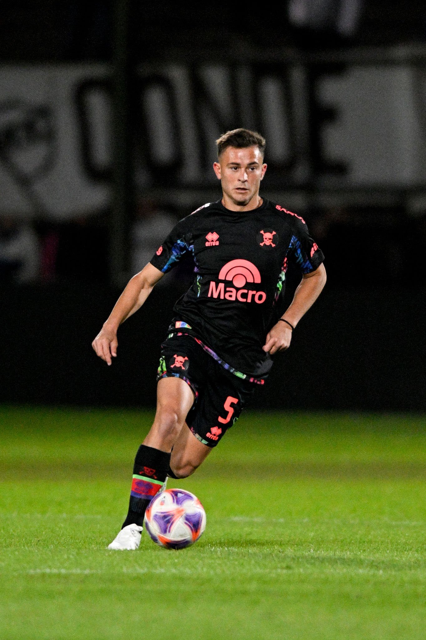 Bombazo: Santiago Longo estaría cerca de volver a Belgrano | Canal Showsport