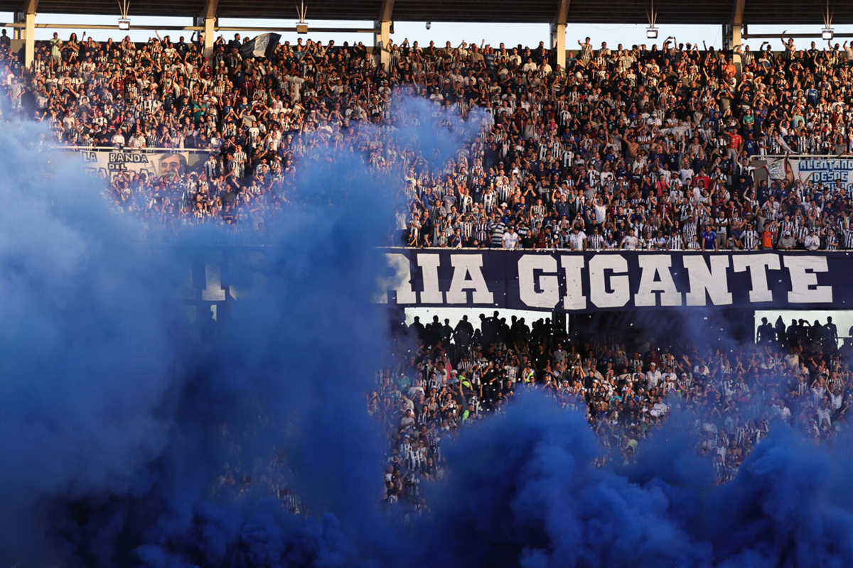 Cada año más cerca del título: Talleres y un 2024 histórico en la máxima categoría del fútbol argentino | Canal Showsport