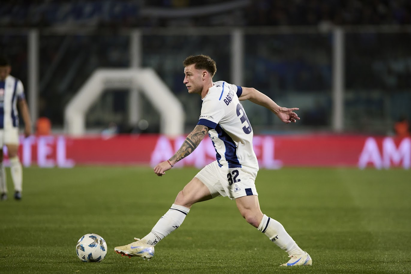 Cada año más cerca del título: Talleres y un 2024 histórico en la máxima categoría del fútbol argentino | Canal Showsport