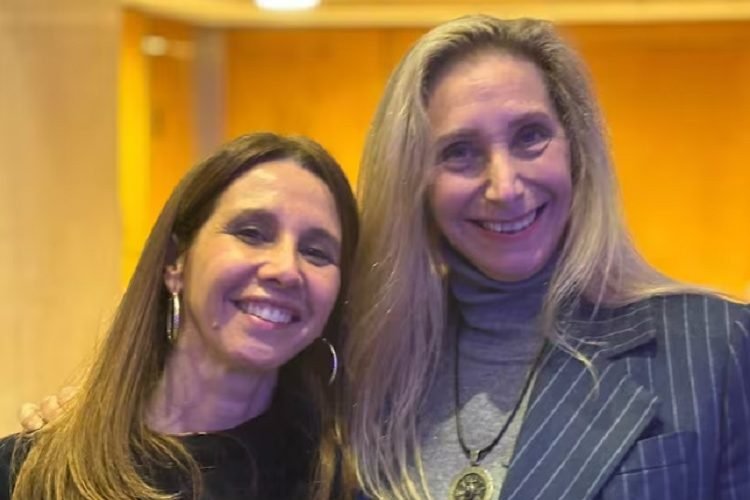 Karina Milei y Pilar Ramírez criticaron los cambios en las elecciones de CABA - Noticias Urbanas