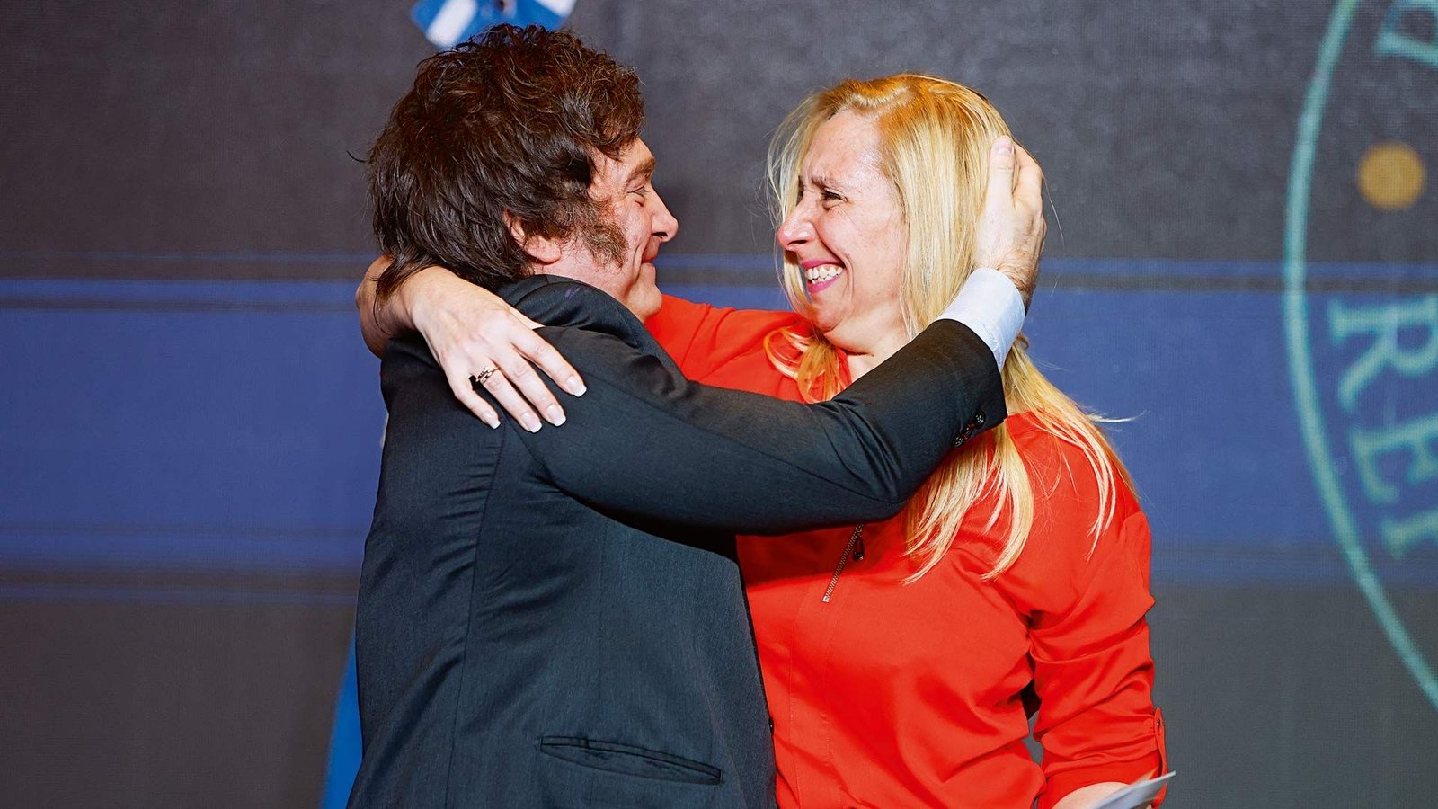 El Jefe: las internas de Karina Milei | Noticias