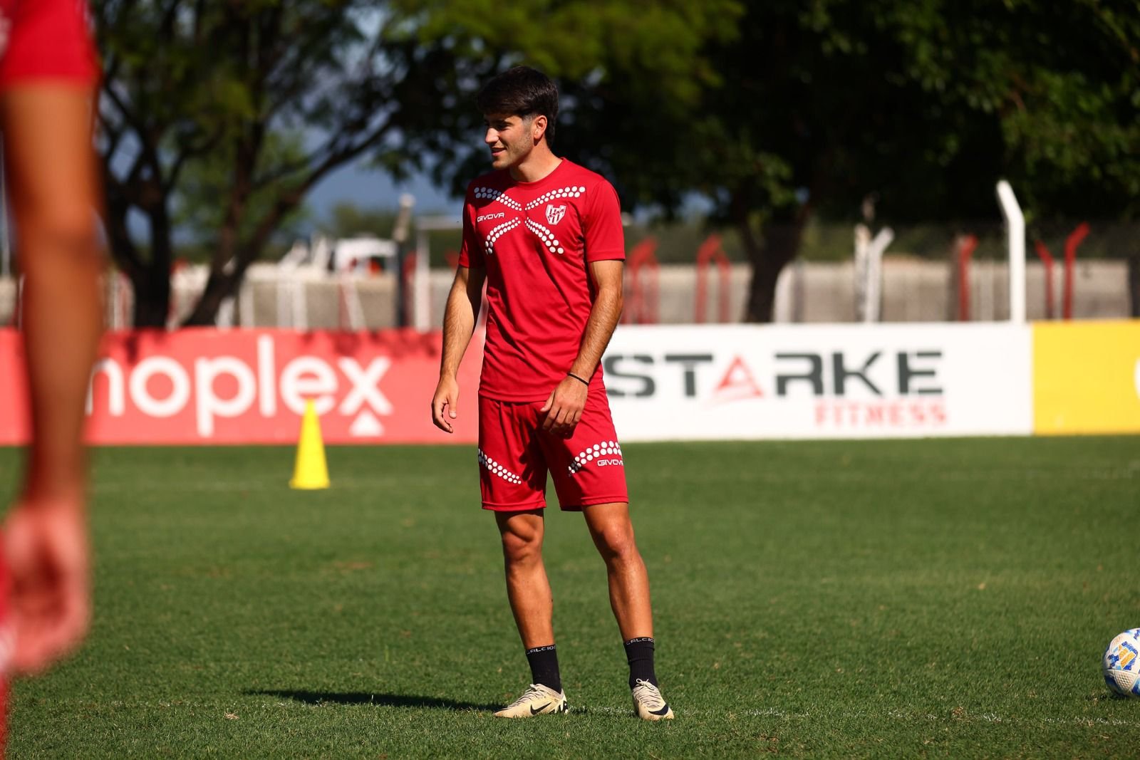 El delantero de Independiente que interesaría en Instituto | Canal Showsport