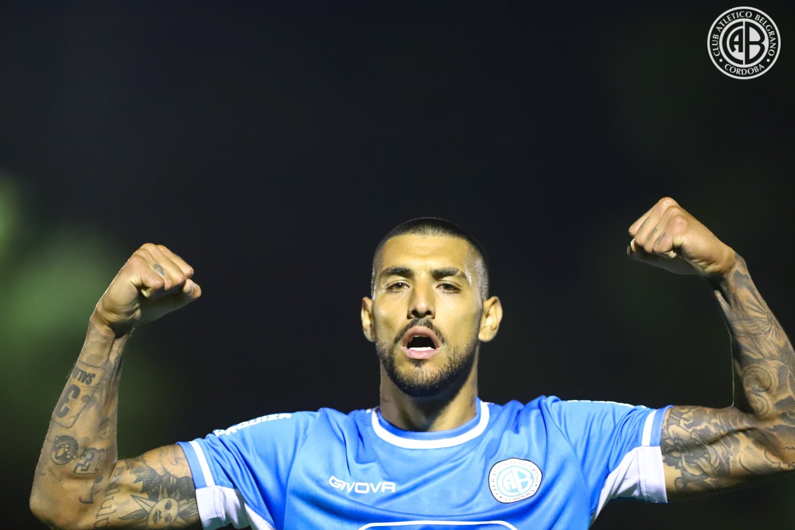 El ex delantero de Belgrano que refuerza Racing | Canal Showsport