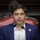 "Emergencia económica": Kicillof prorrogó el Presupuesto de 2023 y la Ley Fiscal tras el fracaso de las negociaciones