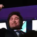 Las claves del "Año de la Reconstrucción de Argentina" que declaró Javier Milei