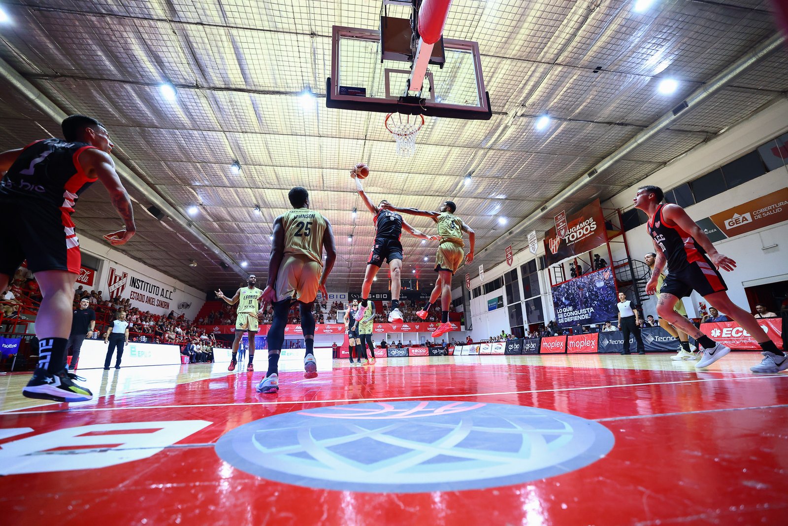 El informe de gestión de Instituto en la segunda mitad de 2024 | Canal Showsport