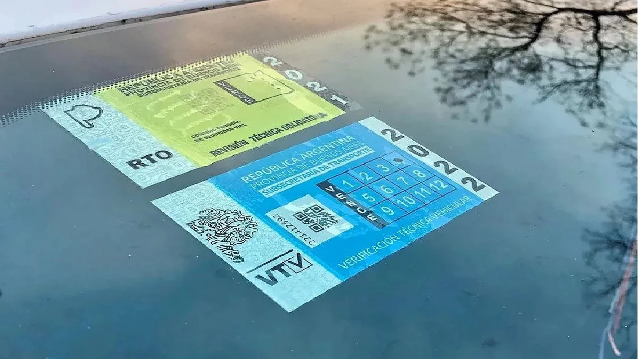 VTV autos