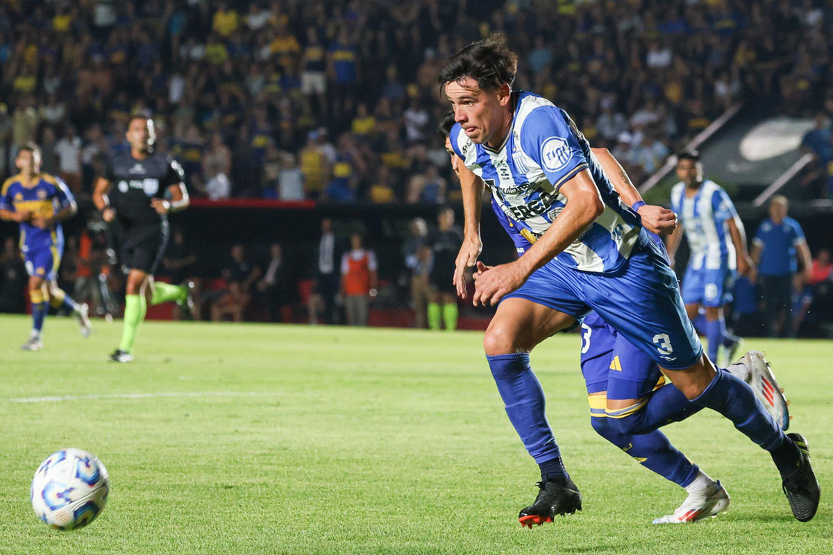 Fin de un sueño: Argentino Monte Maíz cayó goleado 5-0 ante Boca y se despidió de la Copa Argentina | Canal Showsport