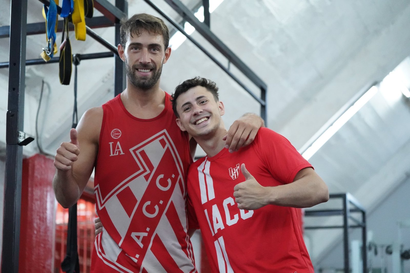 Gira de visitante: Instituto vuelve a jugar por la Liga Nacional de Básquet | Canal Showsport