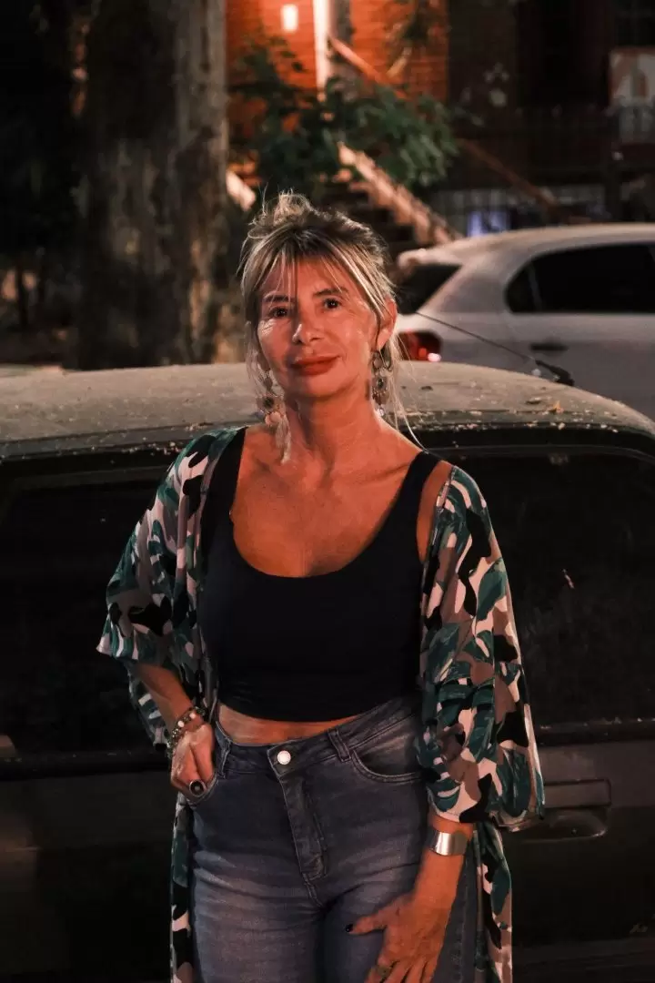 Lorena Álvarez: "Milei es como ese pretendiente que te invita a salir, del que no esperás nada y terminás teniendo una buena cita"