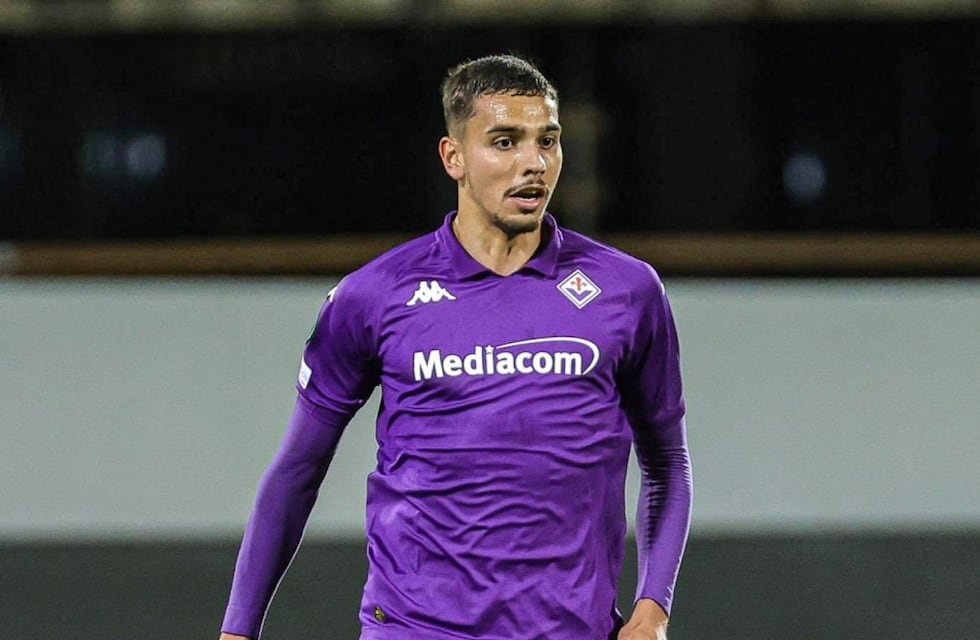 Matías Moreno y la duda de seguir en Fiorentina | Canal Showsport