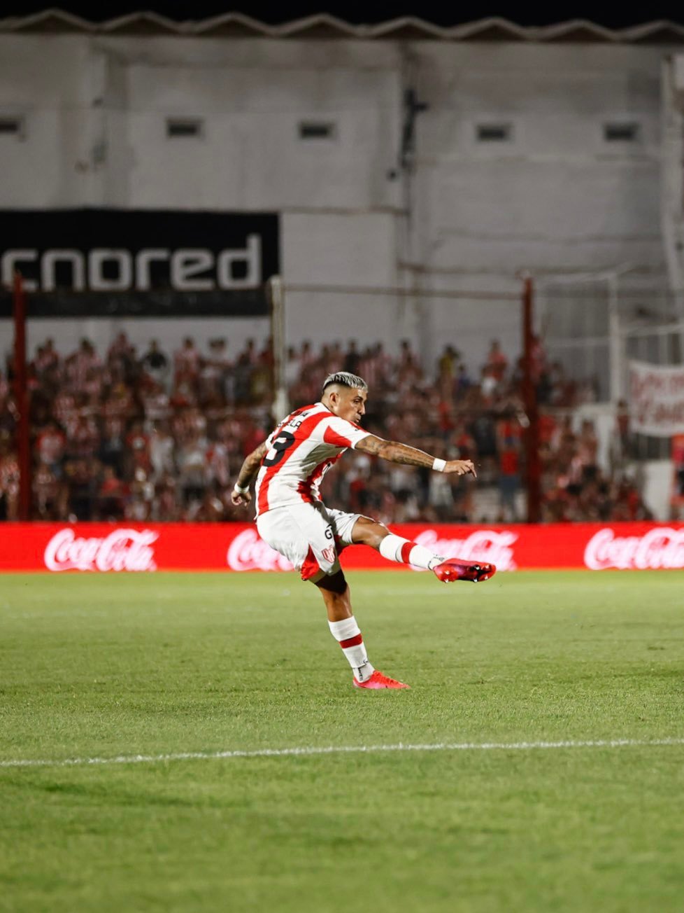 Miguel Brizuela será nuevo jugador de Atlético Tucumán | Canal Showsport