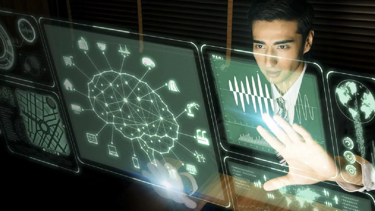 inteligencia artificial