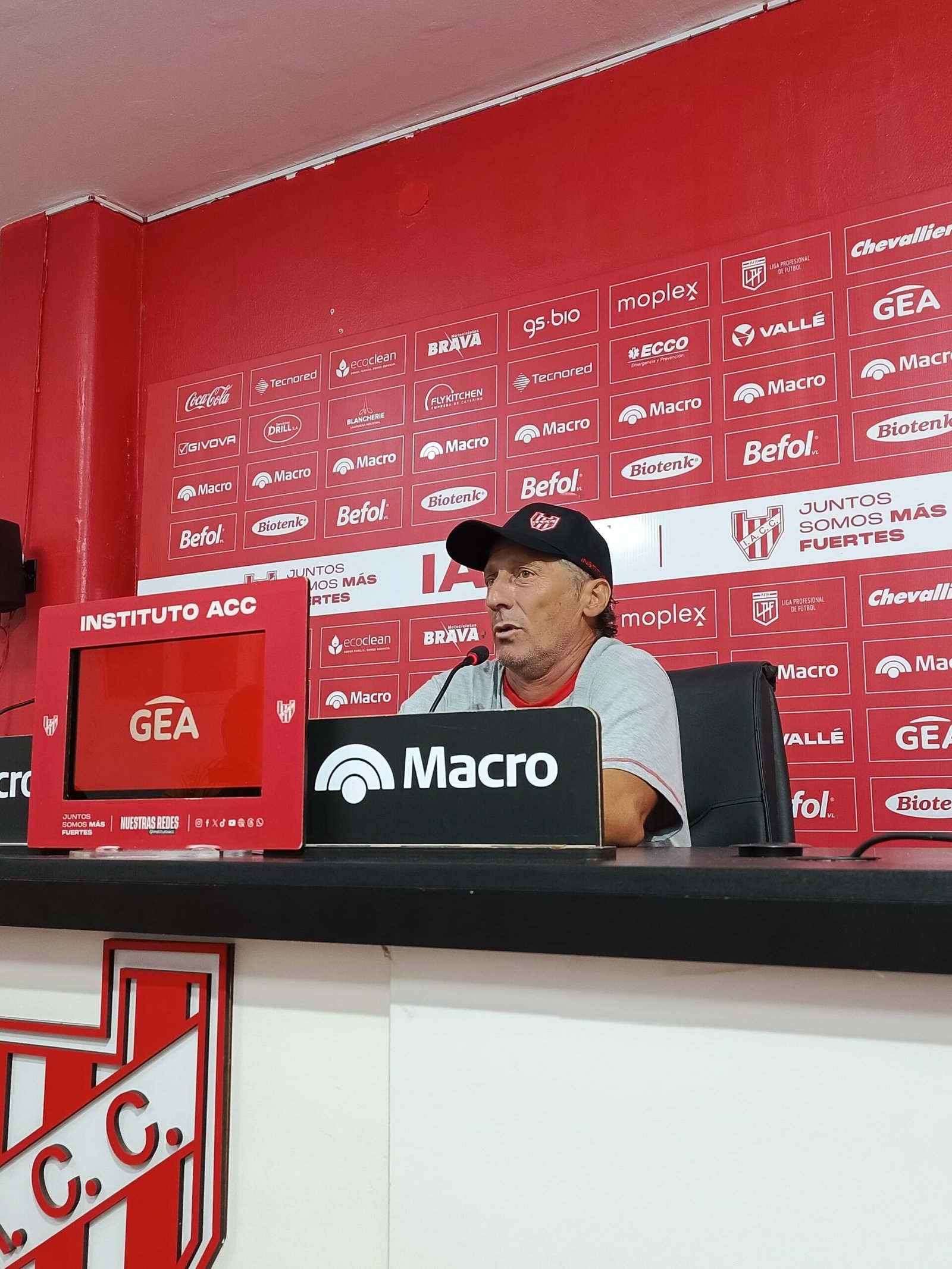 Pedro Troglio: "Son esos partidos que salen perfecto" | Canal Showsport