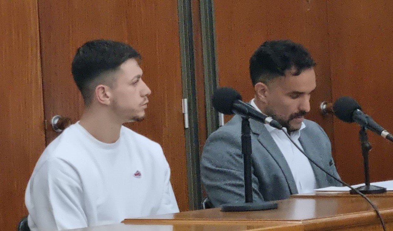 Rodrigo Garro fue imputado por "homicidio culposo" | Canal Showsport