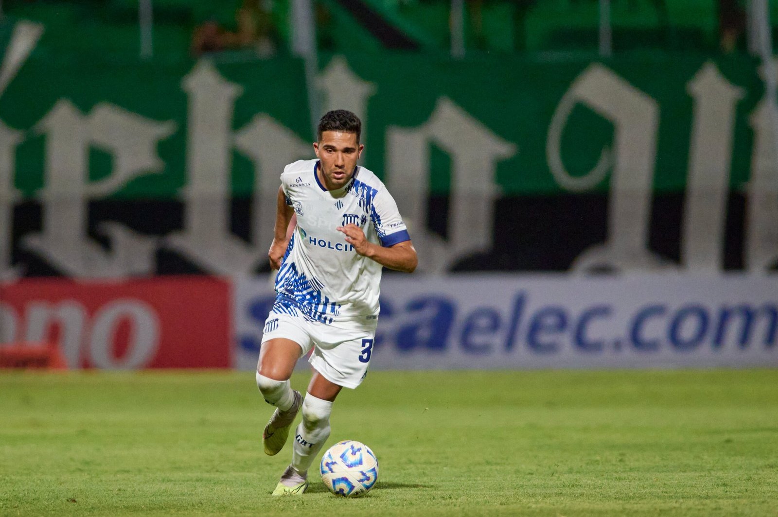 Arrancó la fecha 6: cuando juegan los cordobeses | Canal Showsport