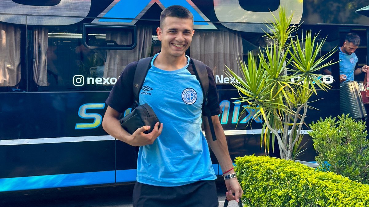 Arrancó la fecha 6: cuando juegan los cordobeses | Canal Showsport