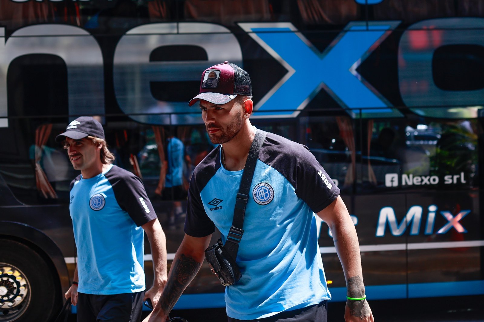 Belgrano ante Banfield buscando la primera victoria del año: hora e historial entre ambos | Canal Showsport