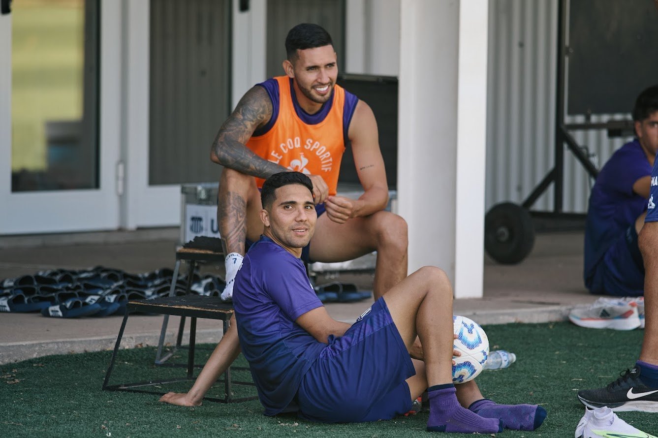 Con "Bebelo" entre los convocados, Talleres va por el primer triunfo del año frente a Lanús | Canal Showsport