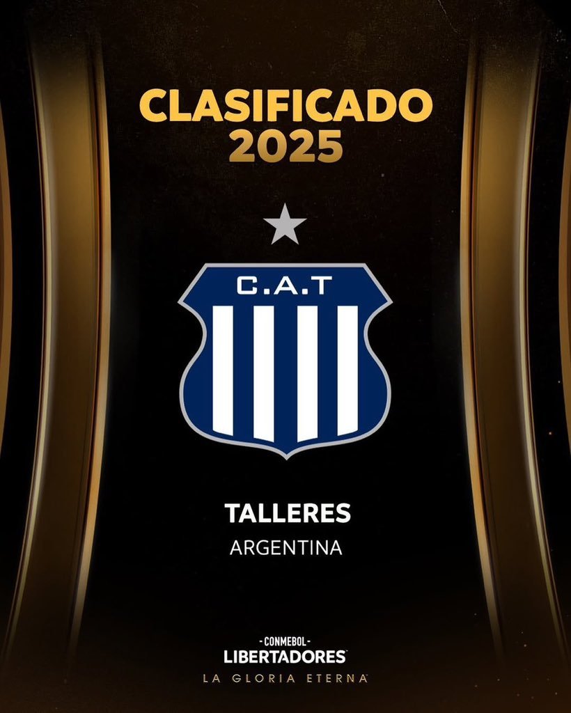 ¿Cuándo será el sorteo de la Fase de Grupos de la Libertadores y Sudamericana 2025? | Canal Showsport