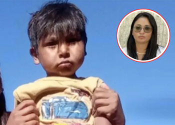 Renunció la abogada de la familia de Lian: "la fiscalía dijo que no necesitan"