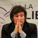 Javier Milei en el ojo de la tormenta: el escándalo por $LIBRA podría hacer naufragar un proyecto clave del Gobierno
