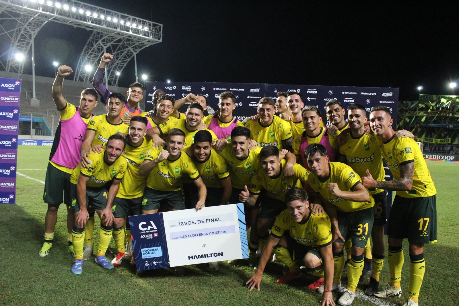 El Belgrano de Zielinski quiere remontar en Alberdi | Canal Showsport