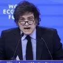 Una consultora midió lo que pasó en la sociedad argentina tras el discurso de Milei en Davos: estos fueros sus hallazagos