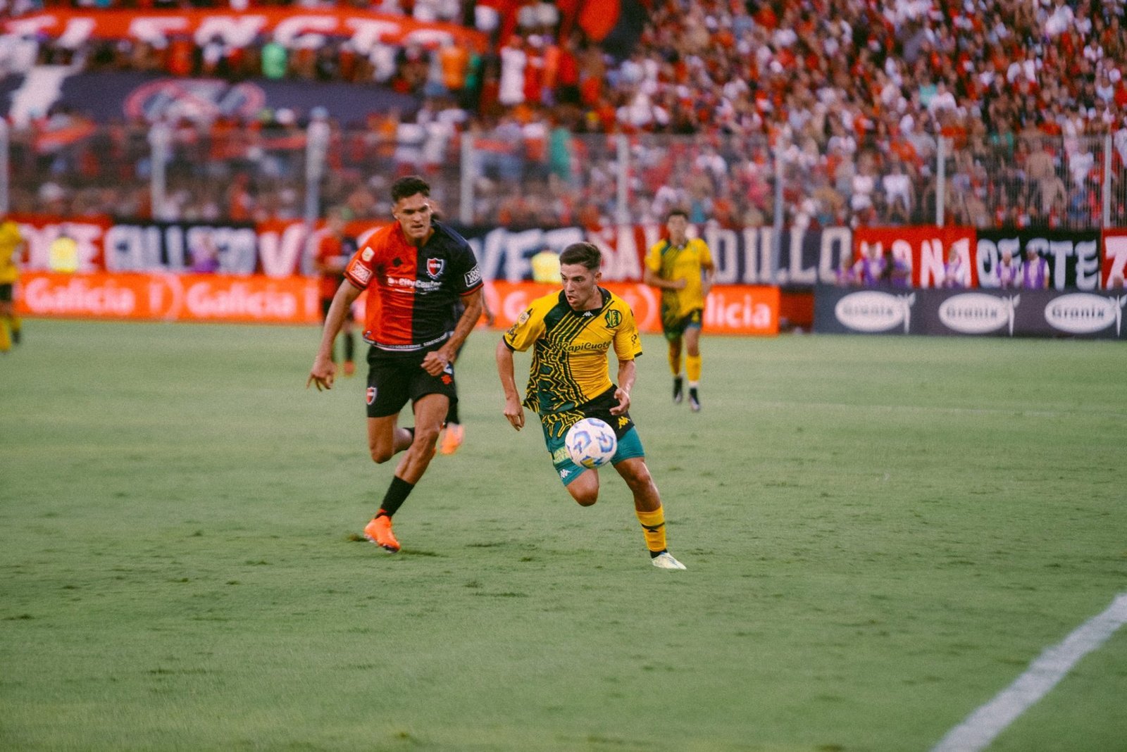 El presente de Aldosivi antes de enfrentar a Belgrano | Canal Showsport