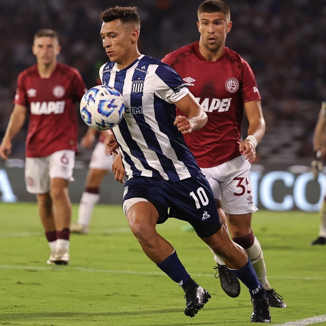En juego: Talleres visita a San Juan obligado a ganar | Canal Showsport