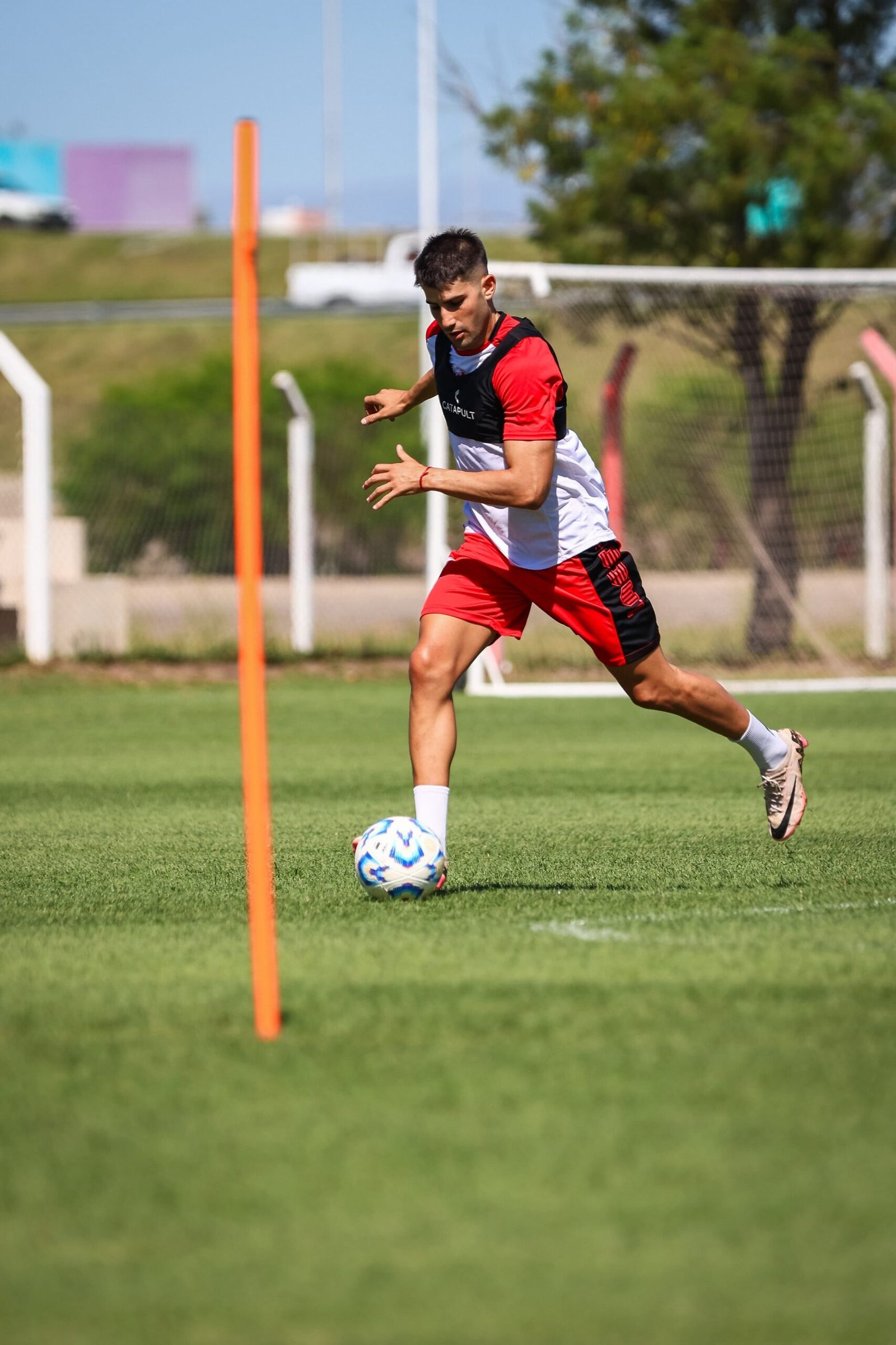 Instituto visita a Independiente en busca de volver al triunfo: hora, TV y posibles formaciones | Canal Showsport