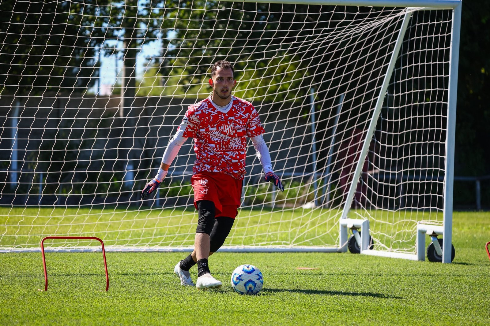 Instituto visita a Independiente en busca de volver al triunfo: hora, TV y posibles formaciones | Canal Showsport